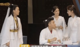 娱乐圈吃瓜爆料钱小豪,揭秘幕后真相与争议